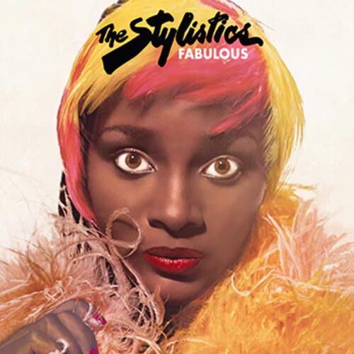 Fabulous - Limited - Limited Edition Vinyl LP