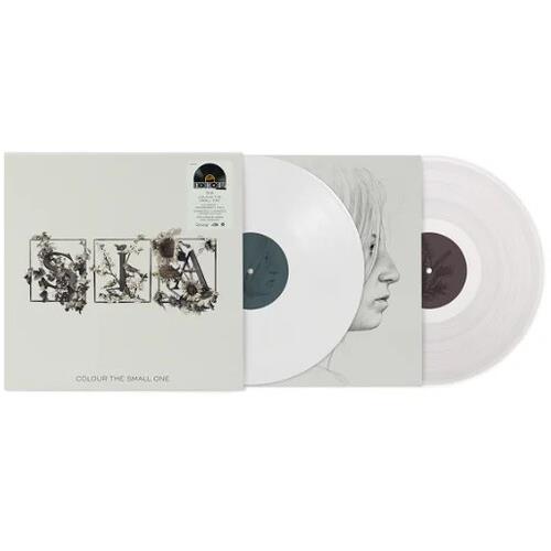 Colour the Small One - Limited Edition Vinyl LP