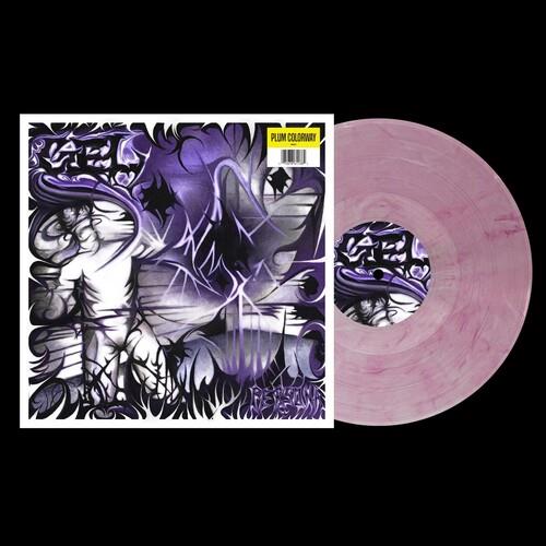 Persona - Vinyl LP
