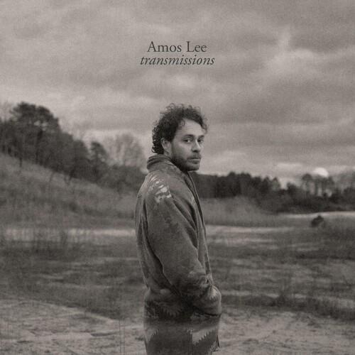 Transmissions - Vinyl LP (Blue)