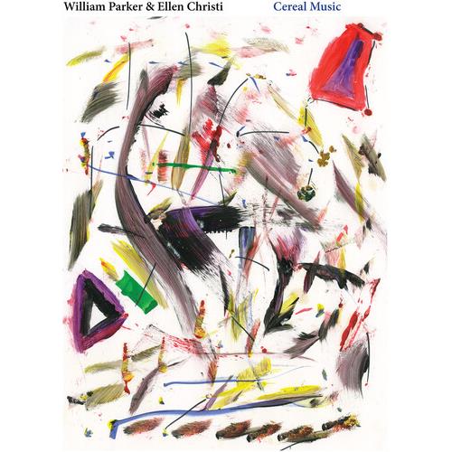 Cereal Music - Vinyl LP