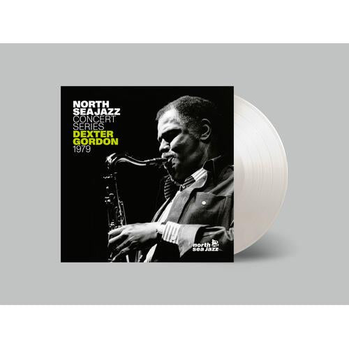 North Sea Jazz Concert Series-1979- - Limited Edition Vinyl LP 180 Gram (White)