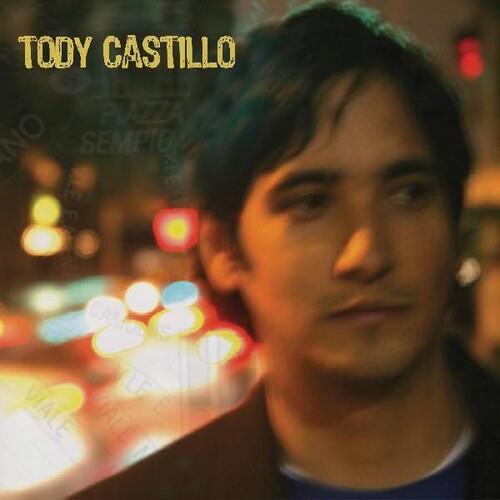 Tody Castillo - Vinyl LP