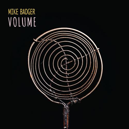 Volume - Limited Edition Vinyl LP