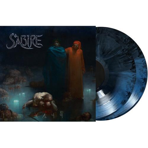 Jatt - Limited Edition Vinyl LP