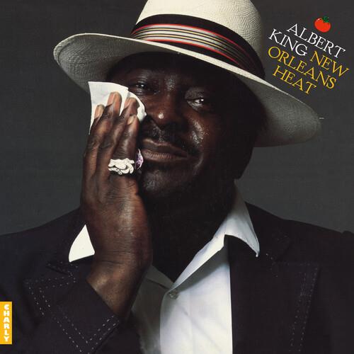 New Orleans Heat - Vinyl LP