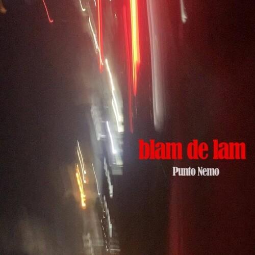 Punto Nemo - Vinyl LP