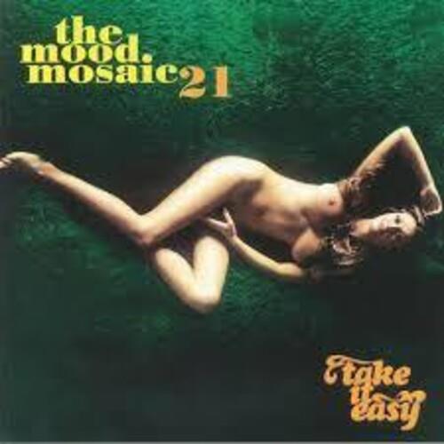 Mood Mosaic 21 / Various - Vinyl LP