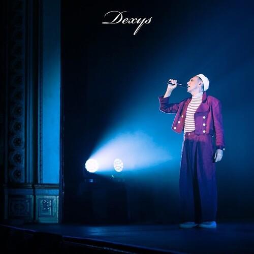 Feminine Divine Plus Dexys Classics: Live - Vinyl LP