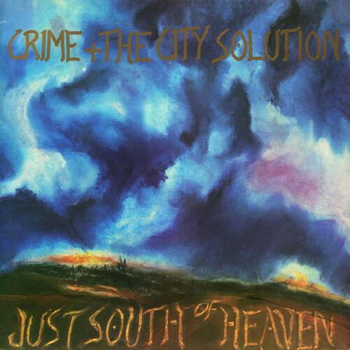 Just South Of Heaven - Vinyl LP