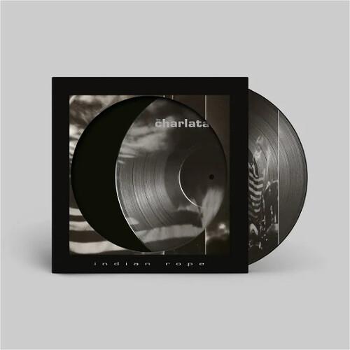 Indian Rope - Limited Picture Disc Vinyl - Limited Edition 12-Inch Single