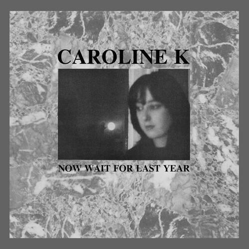 Now Wait for the Last Year - Vinyl LP