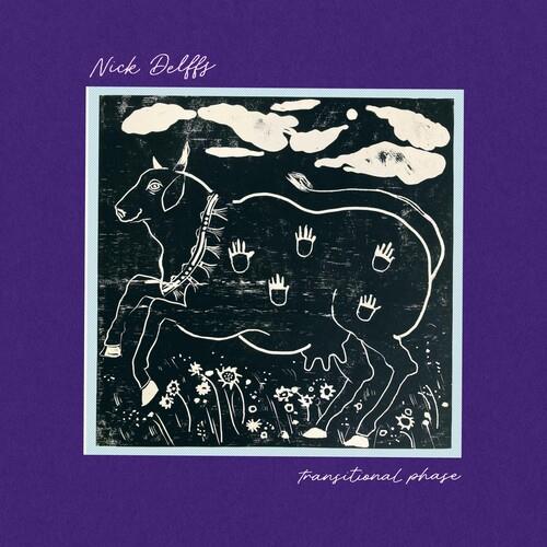 Transitional Phase - Vinyl LP