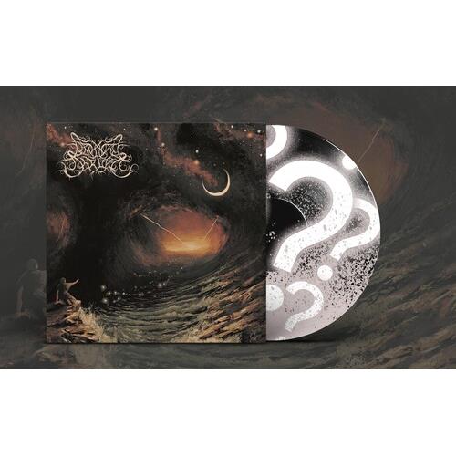 Visions Of Collapse - Vinyl LP