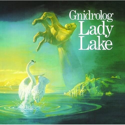 Lady Lake - Vinyl LP