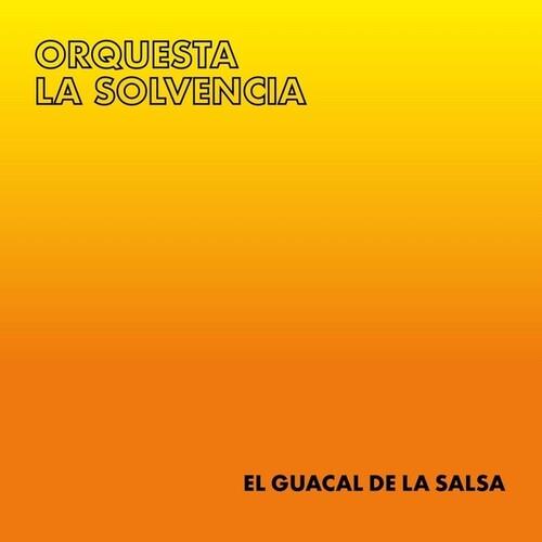El Guacal de la Salsa - Vinyl LP