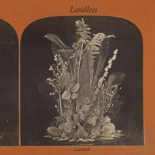 Luireach - Vinyl LP