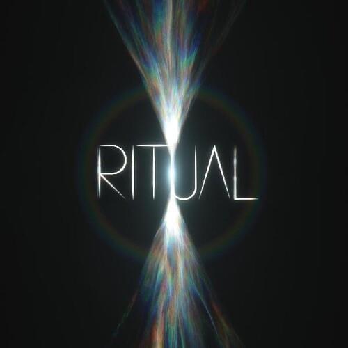 Ritual - Vinyl LP
