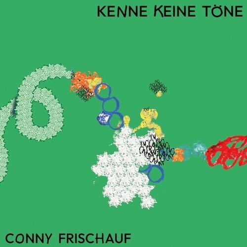 Kenne Keine Tone - Vinyl LP