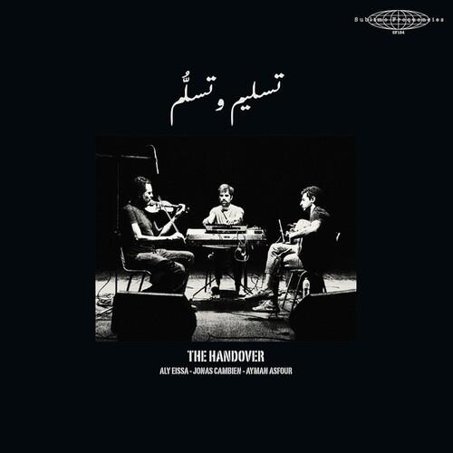 Handover - Vinyl LP