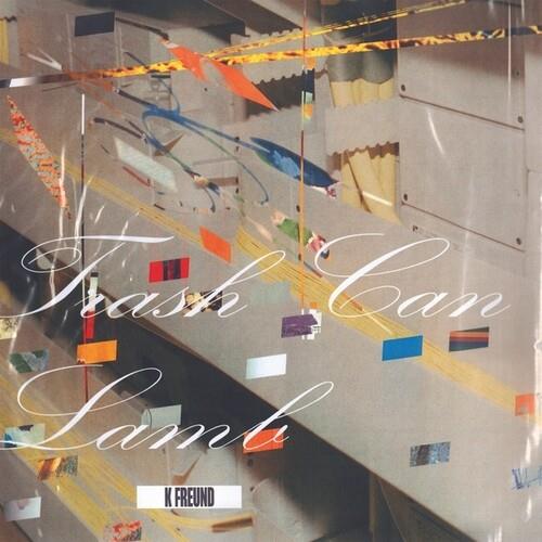 Trash Can Lamb - Vinyl LP