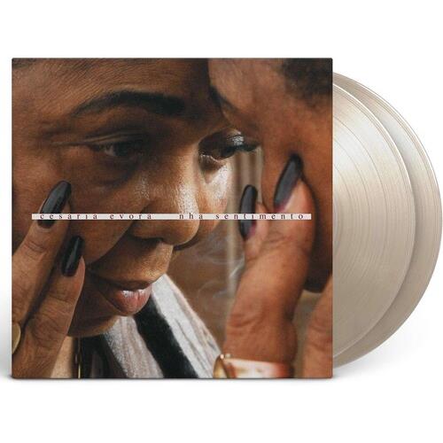Nha Sentimento - Limited 180-Gram Crystal Clear Vinyl - Limited Edition Vinyl LP 180 Gram