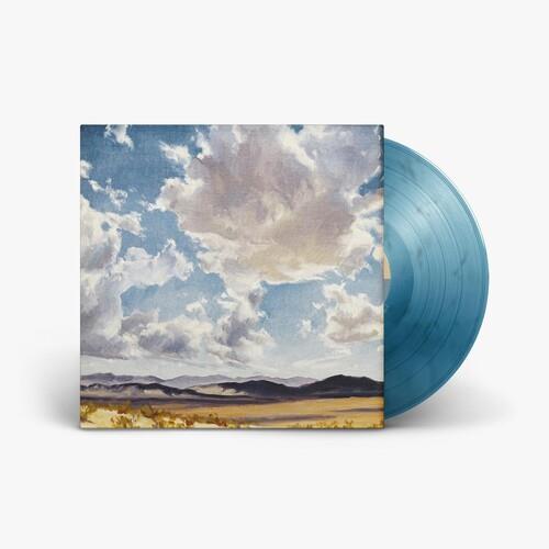 The Fear Of Standing Still - Vinyl LP (Blue)