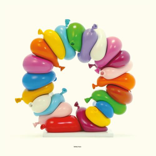 John Gomez and Nick the Record Present Tangent (Various Artists) - Vinyl LP