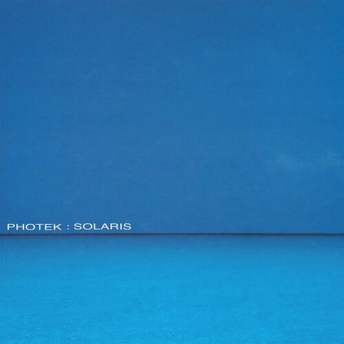 Solaris - Vinyl LP
