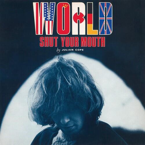 World Shut Your Mouth - 180gm Vinyl - Vinyl LP 180 Gram