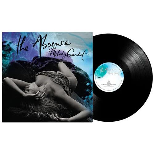 The Absence - Vinyl LP 180 Gram