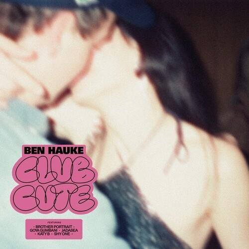 Club Cute - Vinyl LP (Pink)