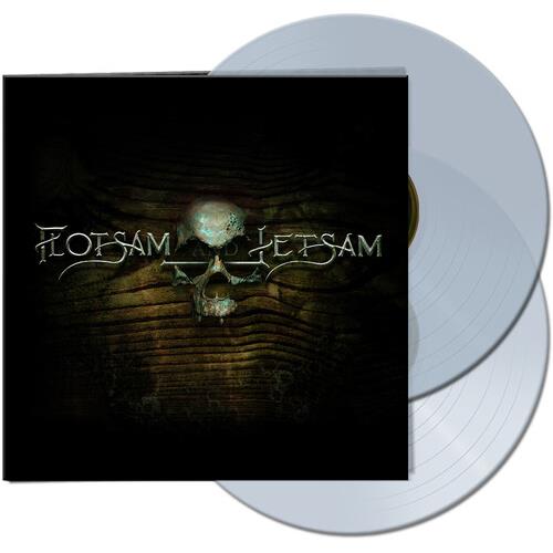 Flotsam And Jetsam - Vinyl LP