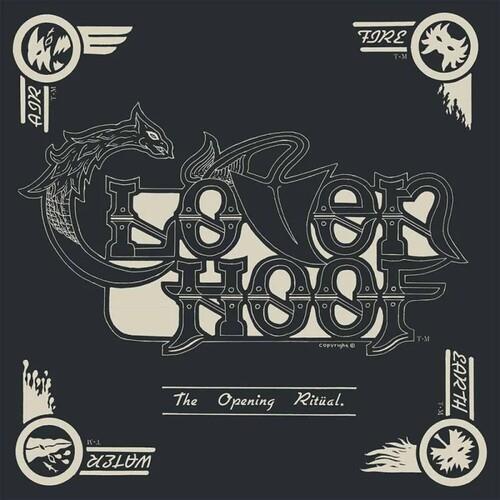 The Opening Ritual - Vinyl LP