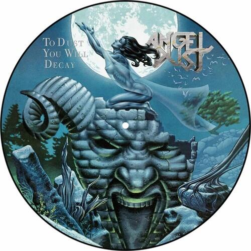 To Dust You Will Decay - Vinyl LP