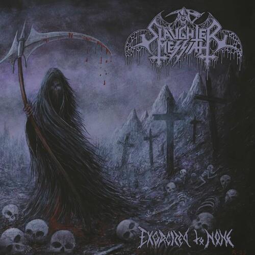 Exorcized To None - Vinyl LP