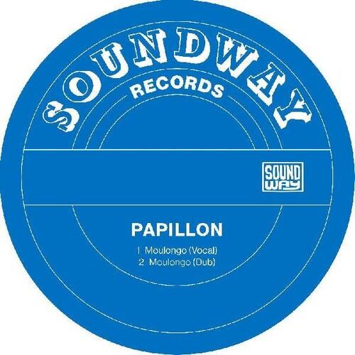 Moulongo - 12-Inch Single