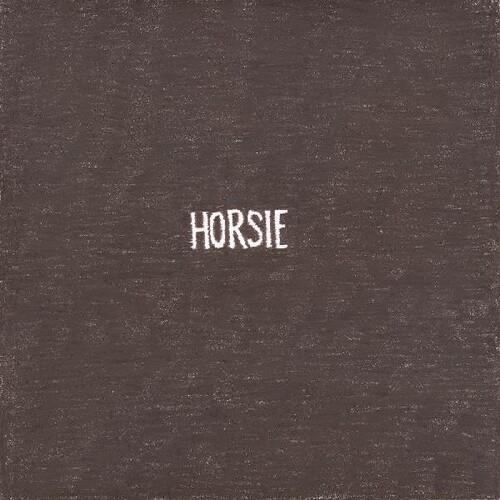Horsie - Vinyl LP