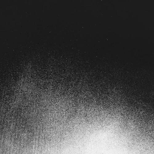 Arc of Night - Vinyl LP 160 Gram