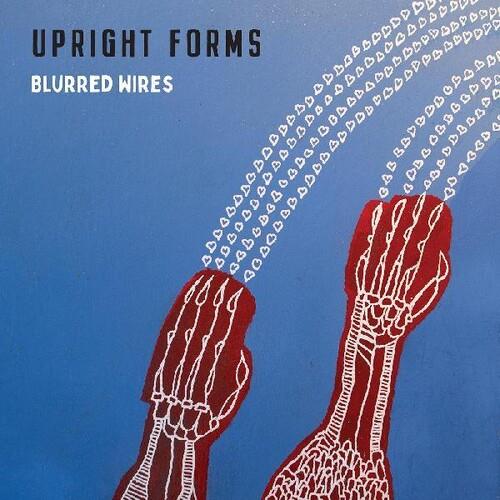Blurred Wires - Vinyl LP