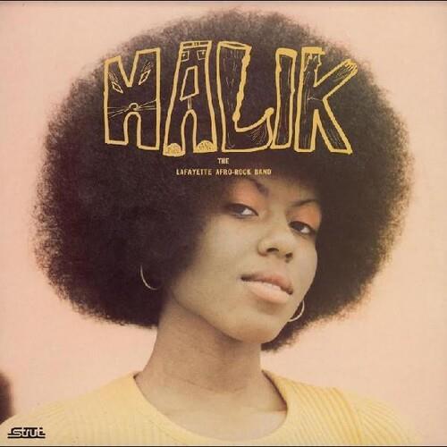 Malik - Vinyl LP