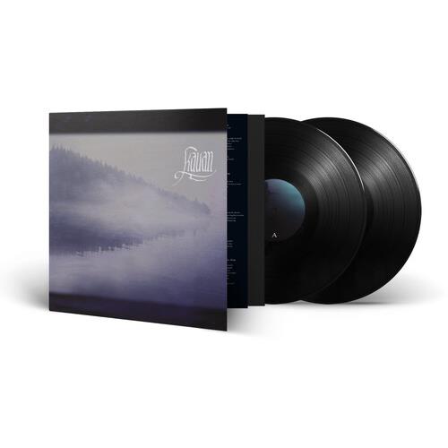 Kauan - Vinyl LP 140 Gram