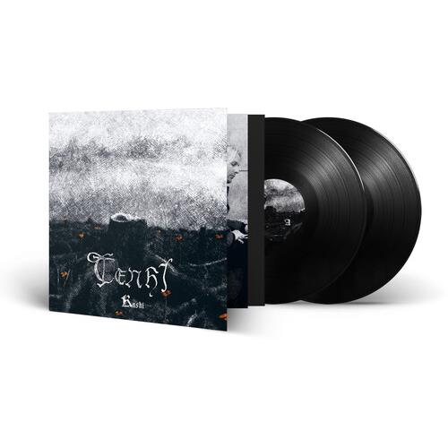 Kaski - Vinyl LP 140 Gram