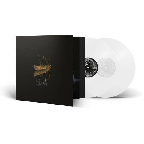 Saivo - Limited Edition Vinyl LP 140 Gram
