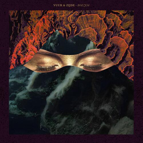Boezem - Vinyl LP 140 Gram