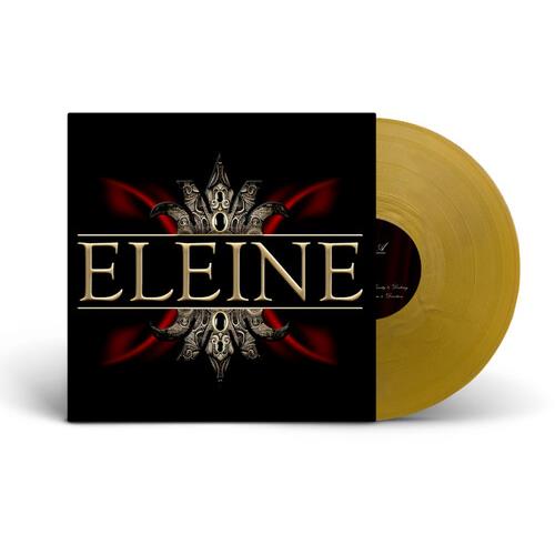 Eleine - Vinyl LP (Gold)