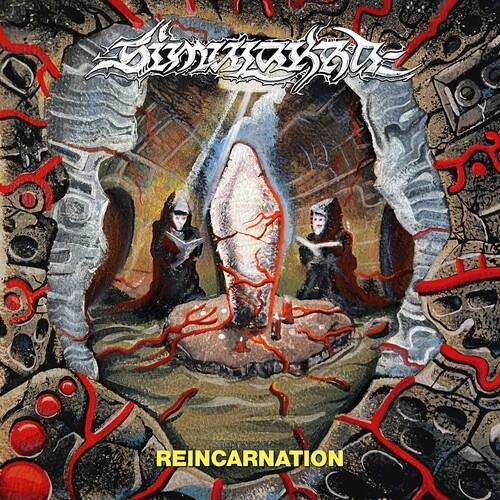 Reincarnation - 12-Inch Single