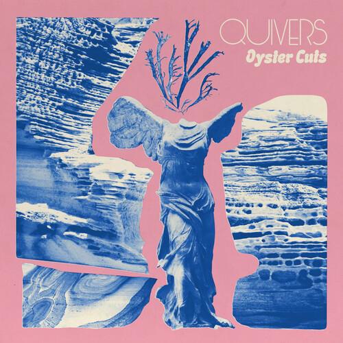 Oyster Cuts - Vinyl LP