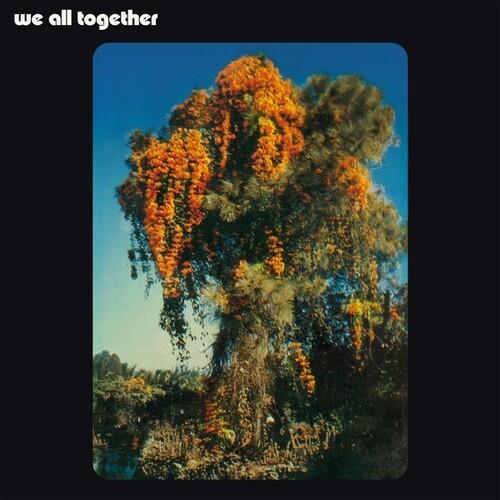 We All Together - Vinyl LP