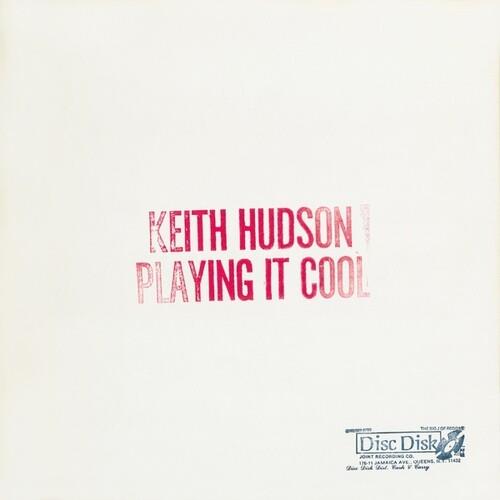 Playing It Cool And Playing It Right - Vinyl LP